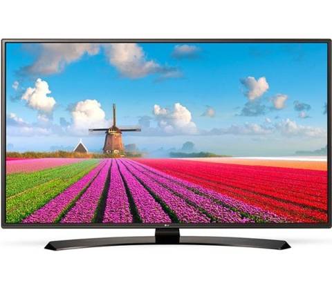 LG 55LJ625V