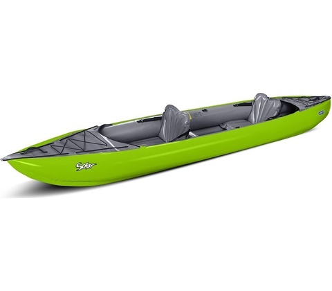 Gumotex Solar
