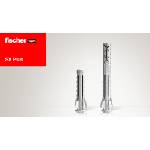 Fischer ДЮБЕЛ fischer 568008 sx plus ф8х40мм УСИЛЕН (568008)
