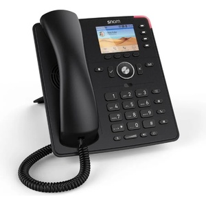 Snom D713