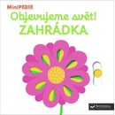 Objevujte svět! Zahrádka