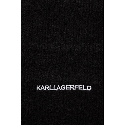 Karl Lagerfeld Шал Karl Lagerfeld (246W3305)