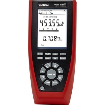 Metrix MTX 3297Ex
