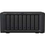 Synology DS1823xs+ 8x16TB NAS устройство