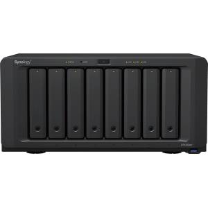 Synology DS1823xs+ 8x16TB NAS устройство