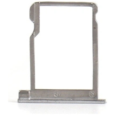 Slot SIM karty Huawei Ascend P6 (P6-U06) strieborná