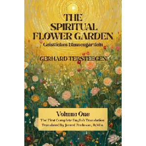 The Spiritual Flower Garden | Gerhard Tersteegen, Jarred Fenlason (ISBN: 9798994175248)