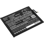 Cameron Sino Батерия за Alcatel 3T, 3900 mAh, Li-Ion (CS-ALT300SL)