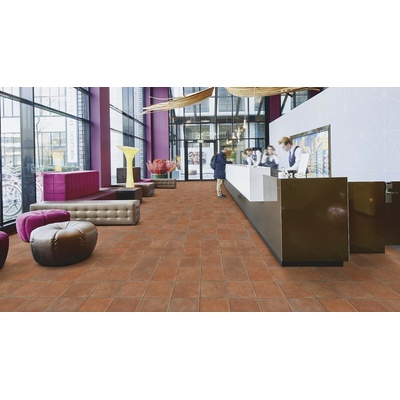 Forbo Flotex Naturals Farmhouse tile 010045F 2 bm