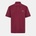 Hugo Блуза с яка Hugo Men's Delastolo Red Cotton Short Sleeve Polo Shirt - Dark Red 602