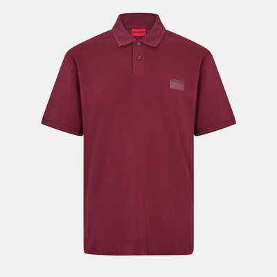 Hugo Delastolo 10274863 01 - Dark Red 602