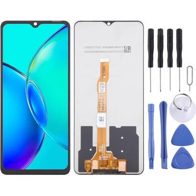 Vivo LCD Дисплей и Тъч Скрийн за vivo Y27 V2249