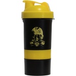 Nuclear Nutrition Nuclear Shaker | Yellow-Black [400 мл]