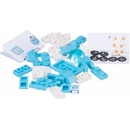 L-W Toys Mini stavebnice Velryba