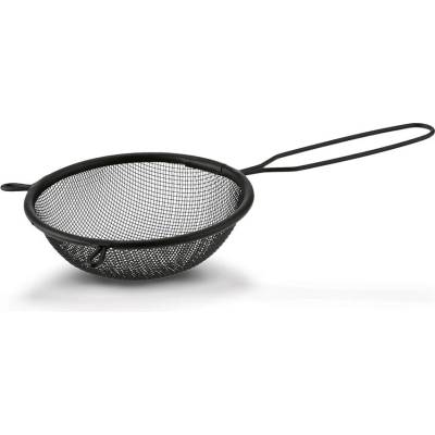 Cedník 12cm kov.ČER