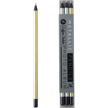 Image 1 of Printworks Моливи за етикетиране на албум за снимки, комплект 3 бр. , Printworks (PRPW00360)