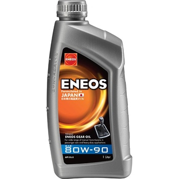 ENEOS 80W-90 1 l
