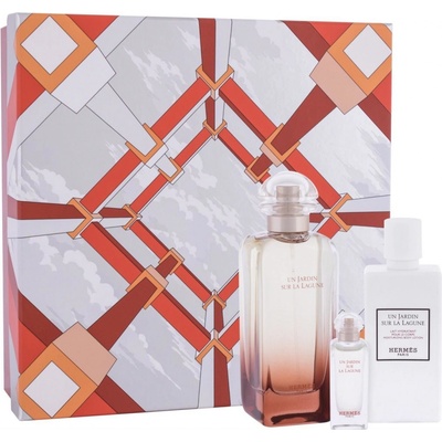 Hermès Un Jardin Sur La Lagune toaletná voda unisex 100 ml