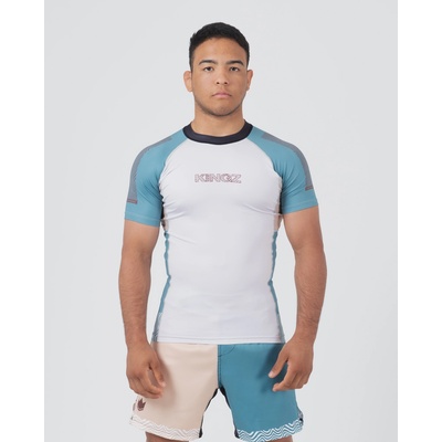 Kingz Рашгард от Kingz - Flow (KZR27-XL-TAN)