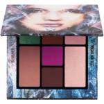 Seventeen Cosmetics Палитра сенки за очи Fantasy