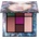 Seventeen Cosmetics Палитра сенки за очи Fantasy