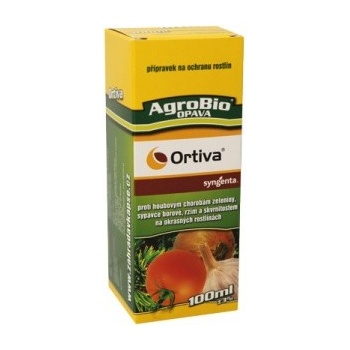 AgroBio Opava Ortiva - 50 ml