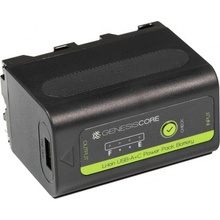 Genesis Core NP-F750