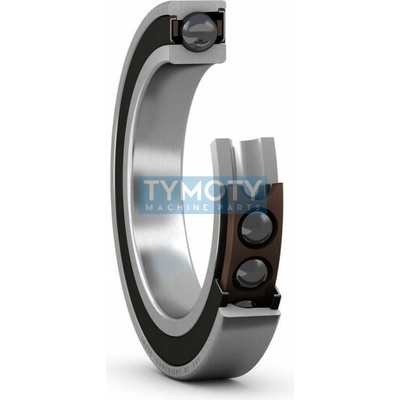 SKF S7010 ACDGA/HCP4A guľkové ložisko s kosouhlým stykom