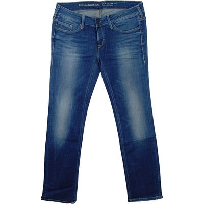 Mustang Jeans 3584-5033 svetlo modrá