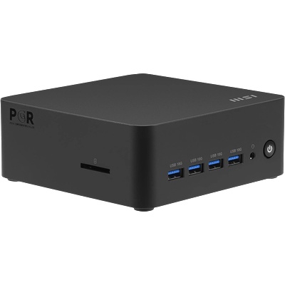 MSI Cubi Z AI 8M-012EU