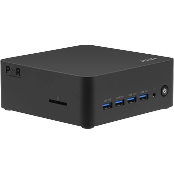 MSI Cubi Z AI 8M-012EU