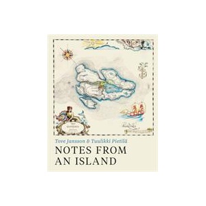 Notes from an Island (ISBN: 9781908745941)