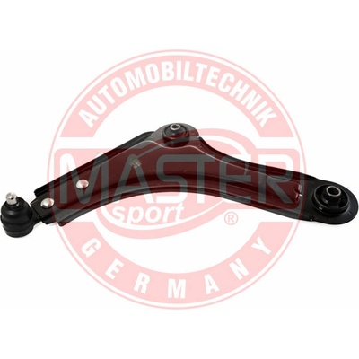 MASTER-SPORT Rameno zavesenia kolies 36201PCSMS