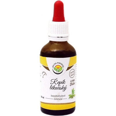 Salvia Paradise Řepík lékařský AF tinktura 50 ml