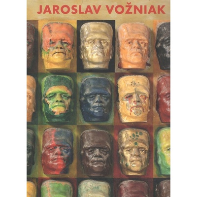 Jaroslav Vožniak | kolektiv