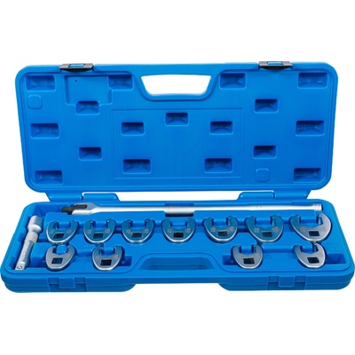 BGS technic Klíče ploché otevřené 1/2", 13ks BGS 1757