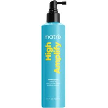 Matrix High Amplify Wonder Boost Rootlifter обем на косата 250 ml за жени