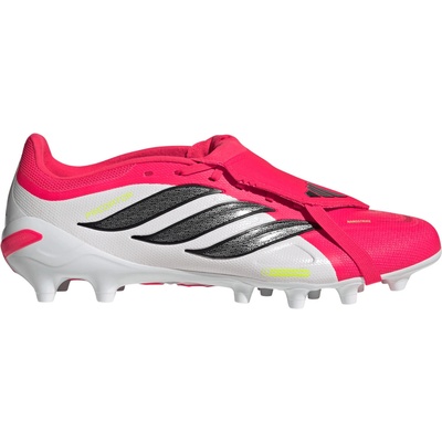 adidas Predator League Fold-Over Tongue AG červená