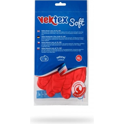 Vektex gumové soft