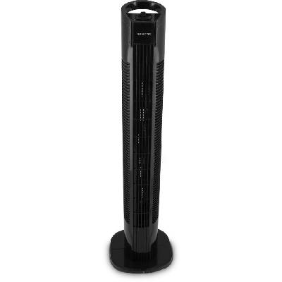 Sencor SFT 3108BK stĺpový ventilátor
