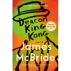 Deacon King Kong (ISBN: 9780735216730)