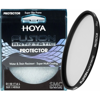 Hoya Fusion Antistatic Protector 95 mm