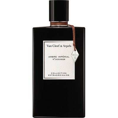 Van Cleef & Arpels Collection Extraordinaire Ambre Impérial parfumovaná voda unisex 75 ml tester