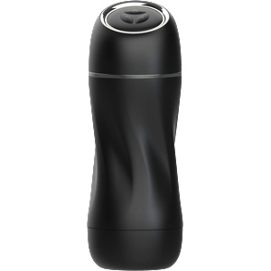 Sexy Elephant® Автоматичен мастурбатор Vortex Pulse (23, 6 cm)