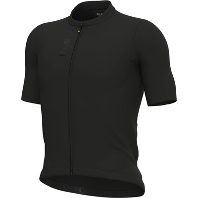 Alé Cycling Color Block Pragma pánsky čierny