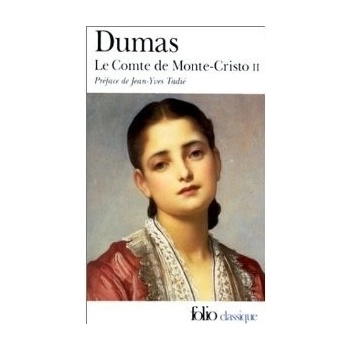 Le Comte de Monte-Cristo 2 - A. Dumas