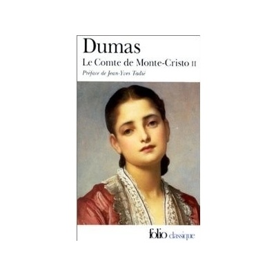 Le Comte de Monte-Cristo 2 - A. Dumas