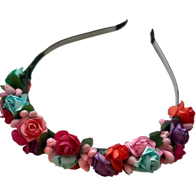 HARAHU Челенка Isabel - Многоцветен KP36465 (36465)