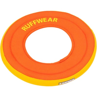Ruffwear Hydro Plane létající talíř TangelooOrange 23 cm