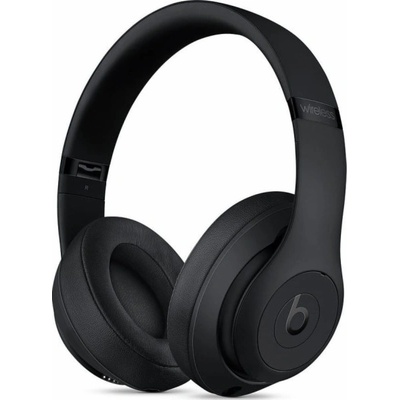 Beats Studio³ Wireless mattČerná MX3X2ZM/A
